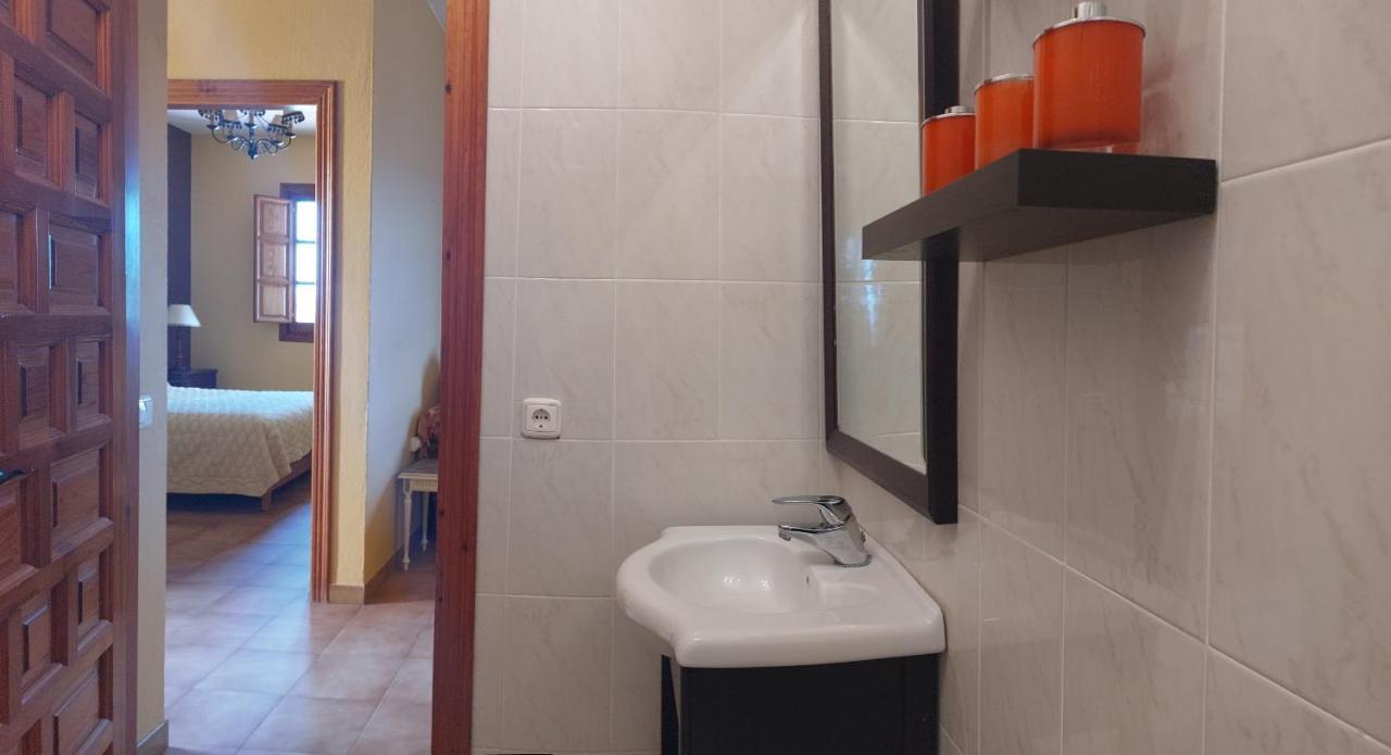 Hacienda Esperanza Villa Estacion De Cartama Dış mekan fotoğraf